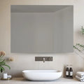 Divina Home AURORA LED badkamerspiegel