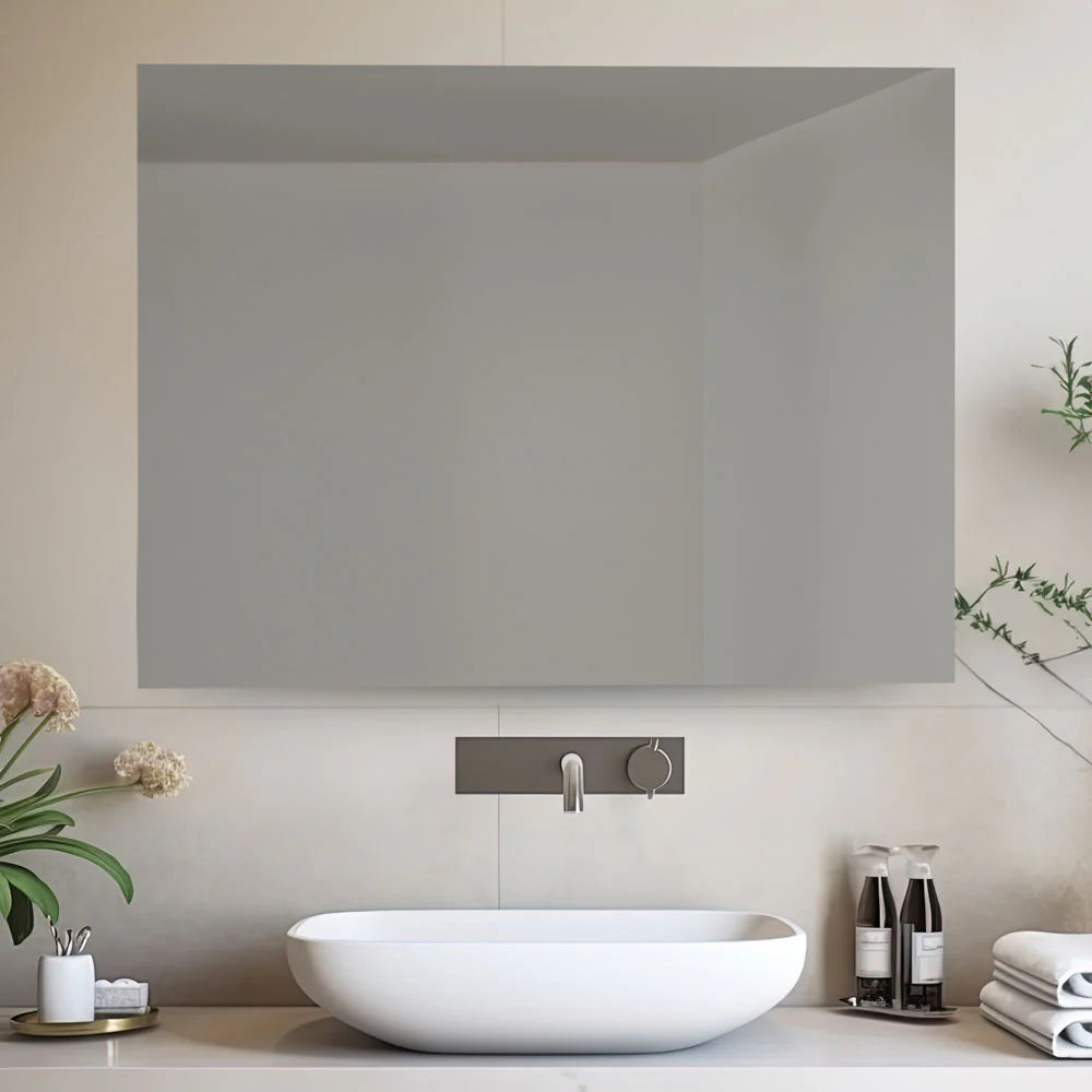 Divina Home AURORA LED badkamerspiegel