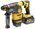 D?WALT hammer drill 2 Lithium batteries XR Flexvolt 54V 3 Modes DCH323T2 96103 copy