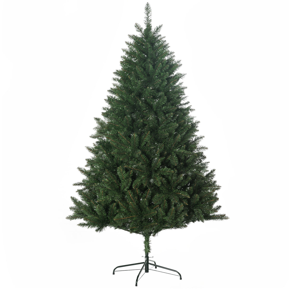 EasyComfort kunstkerstboom 180 cm groen