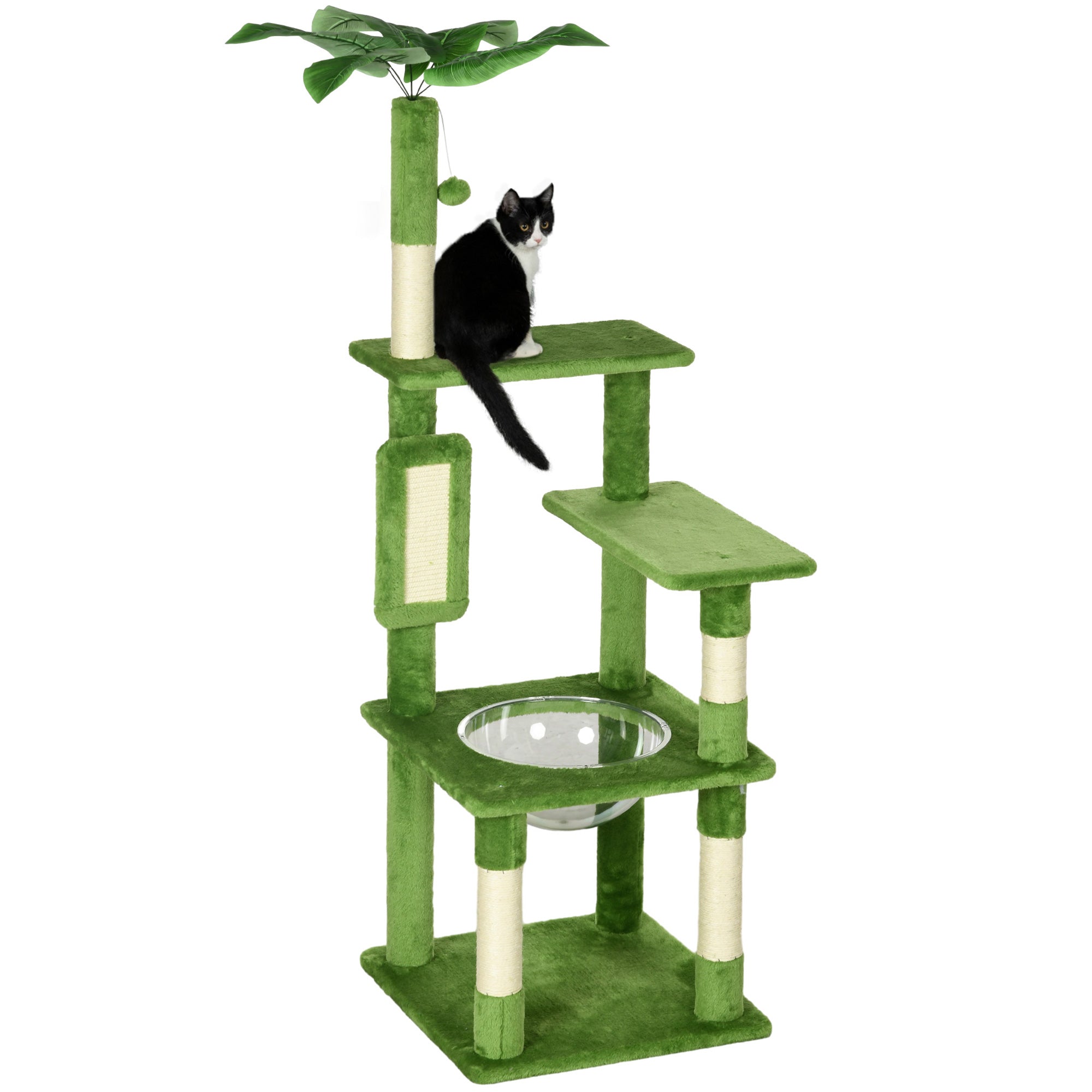 EasyComfort Kattenklimpaal