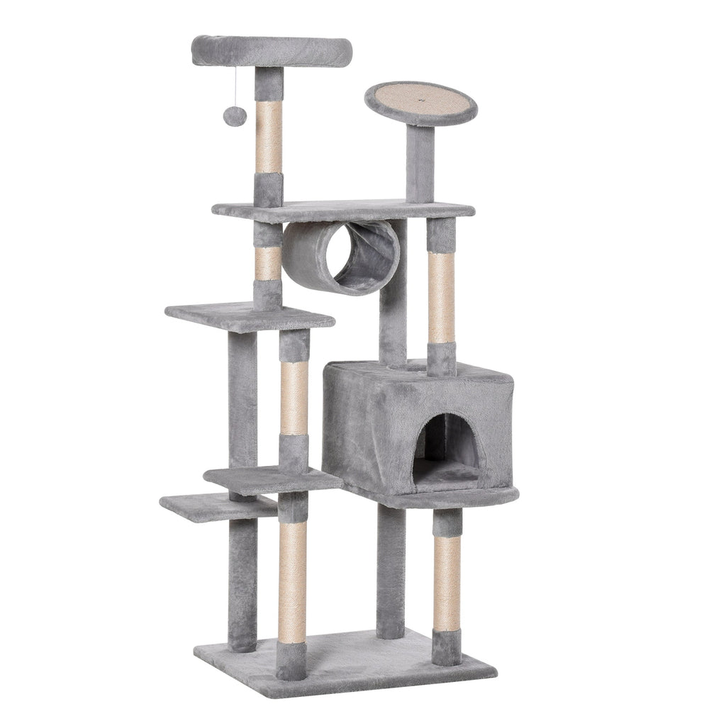 EasyComfort Albero 165 cm krabpaal