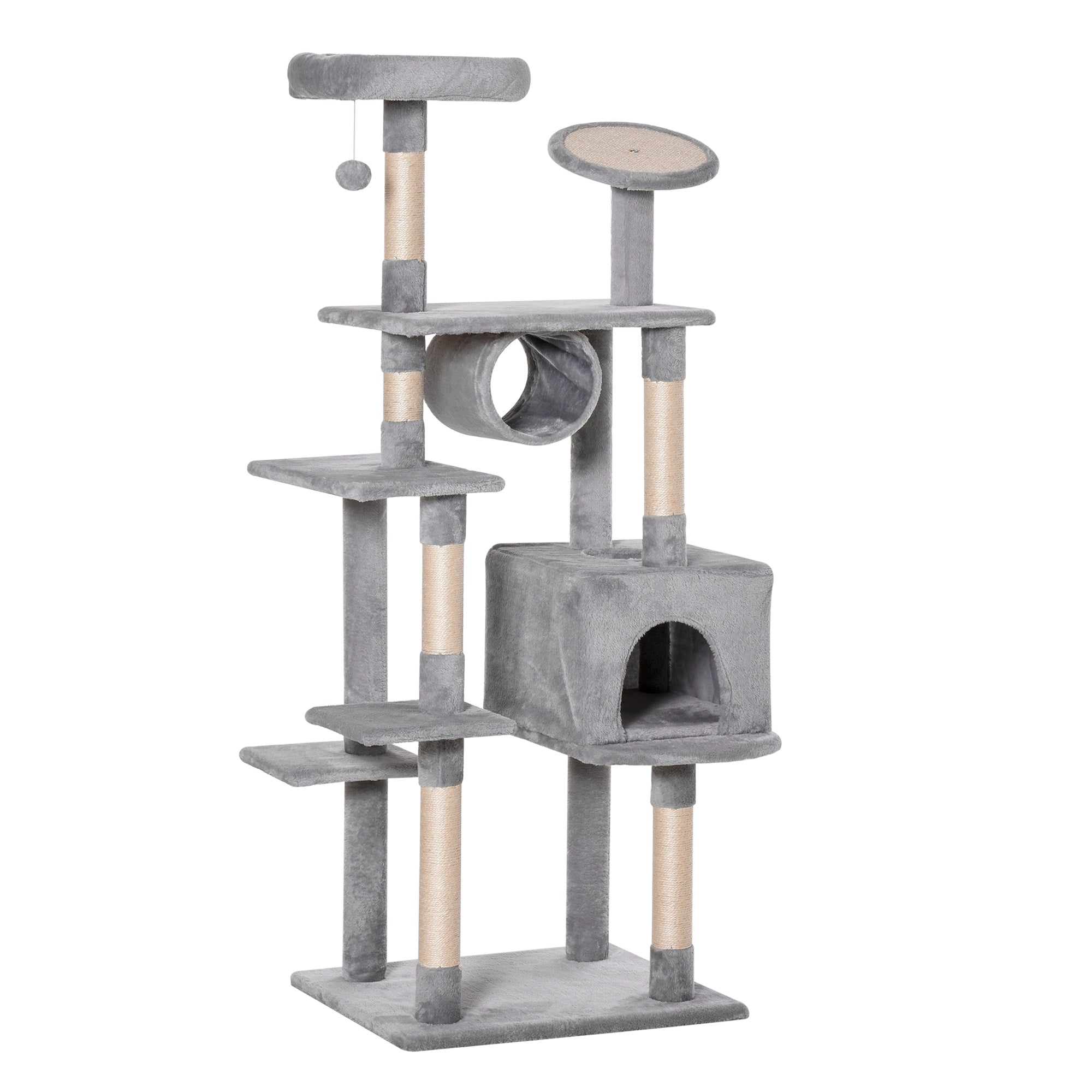 EasyComfort Albero 165 cm krabpaal