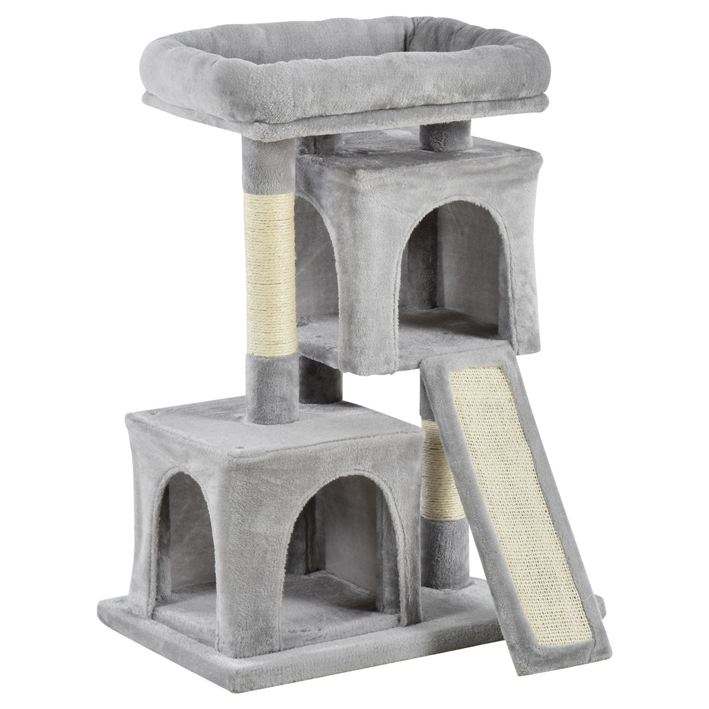 EASYCOMFORT krabpaal 59x39x83 cm