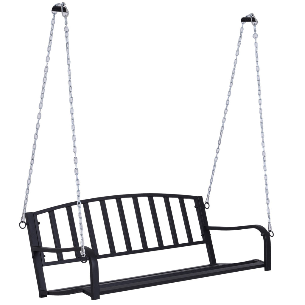 EasyComfort Garden Swing hangschommel
