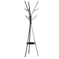 EasyComfort Staande kapstok 45x45x180 cm