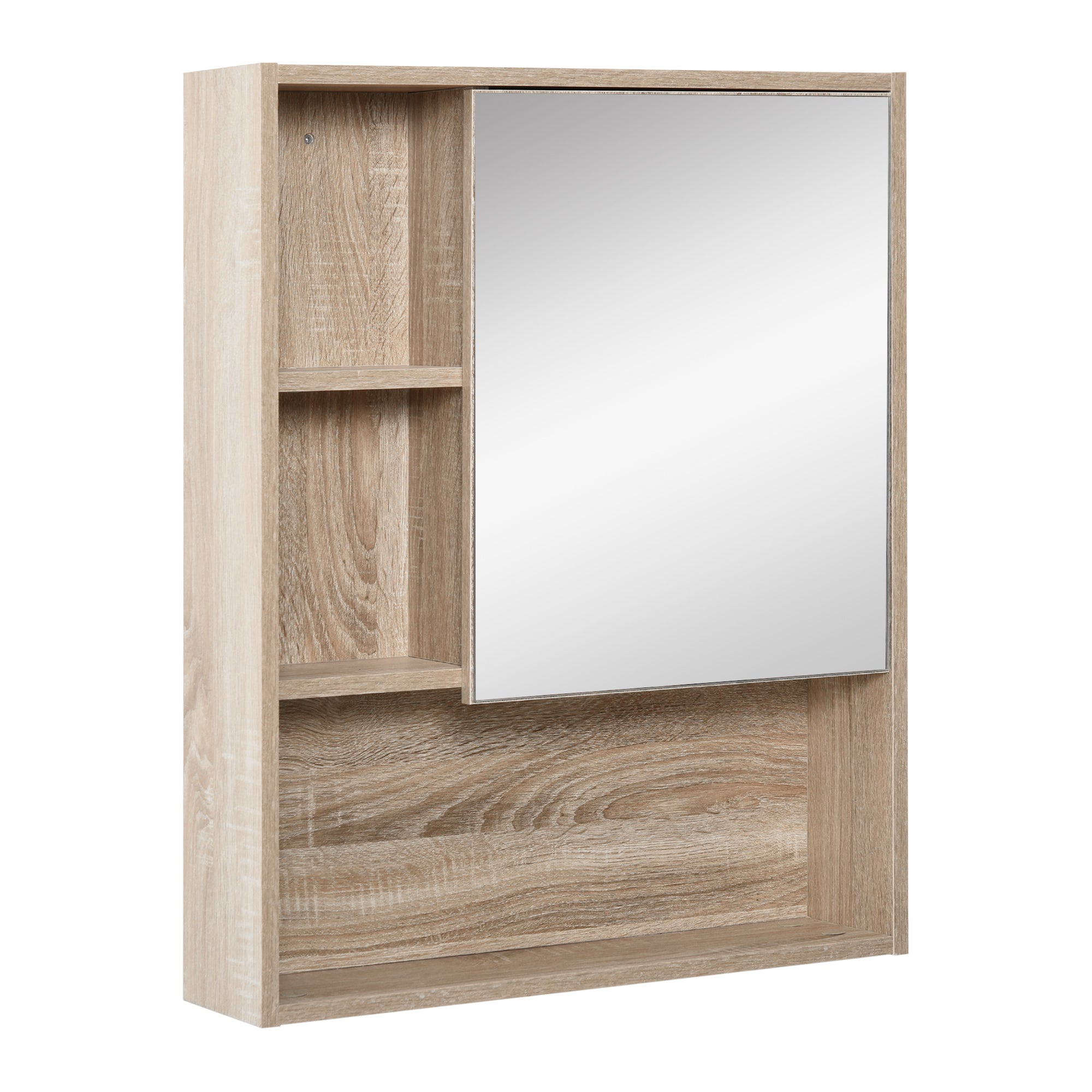 EasyComfort Badkamerkast met spiegel