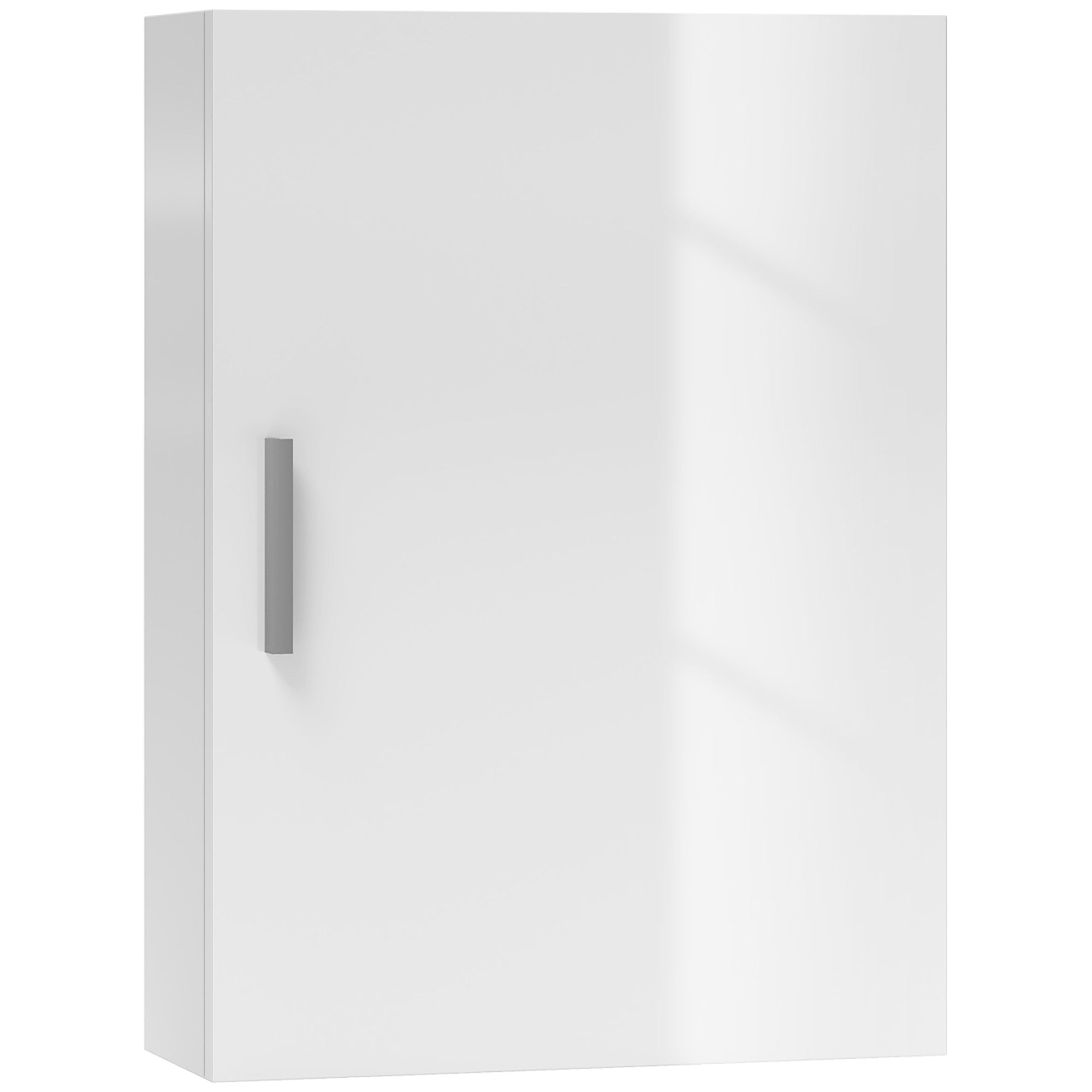 EasyComfort wandkast badkamer 40x15x55 cm