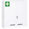 EasyComfort Medicijnkast 6 planken