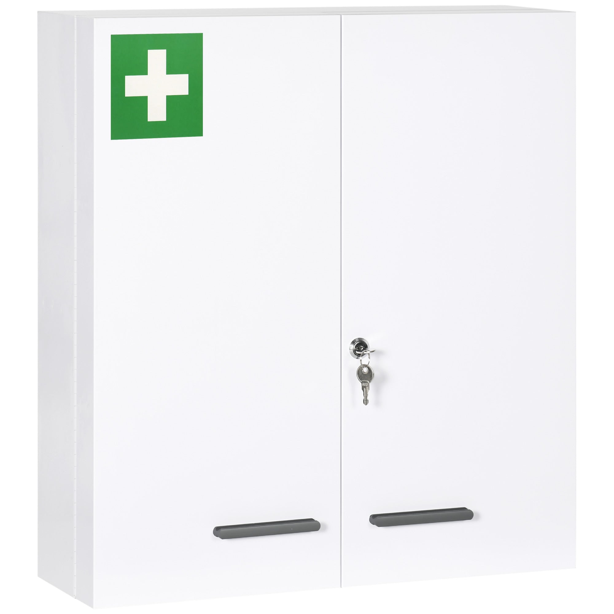 EasyComfort Medicijnkast 6 planken