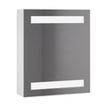 EasyComfort hangend badkamerkast met spiegel en LED