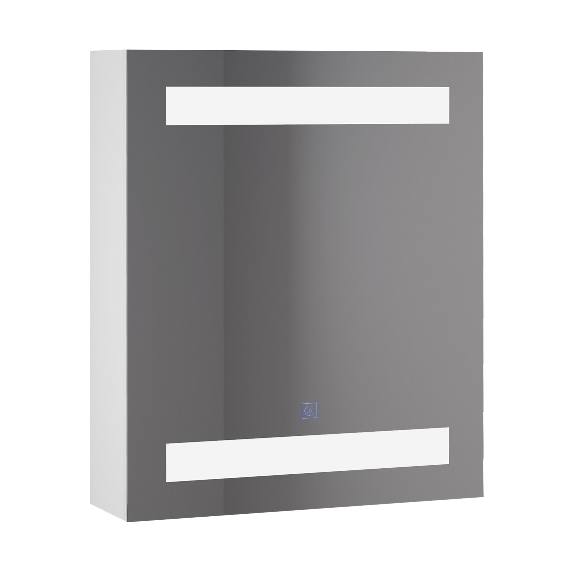 EasyComfort hangend badkamerkast met spiegel en LED