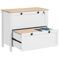 EasyComfort documentenkast met 2 lades