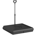 EasyComfort basis voor zweefparasol HDPE