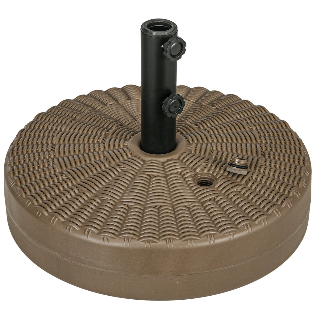 EasyComfort Base parasolvoet
