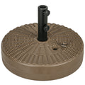EasyComfort Base parasolvoet