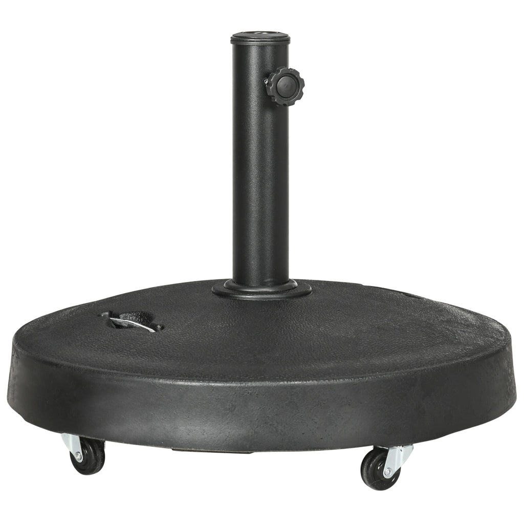 EasyComfort Base parasolvoet 23.5 kg