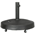 EasyComfort Base parasolvoet 23.5 kg