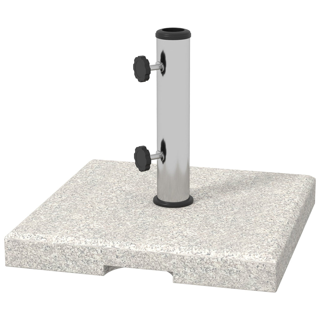 EasyComfort Base parasolvoet 25 kg