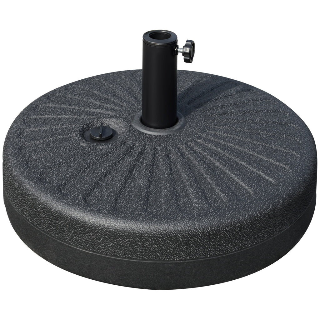 EasyComfort Base parasolvoet