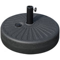 EasyComfort Base parasolvoet