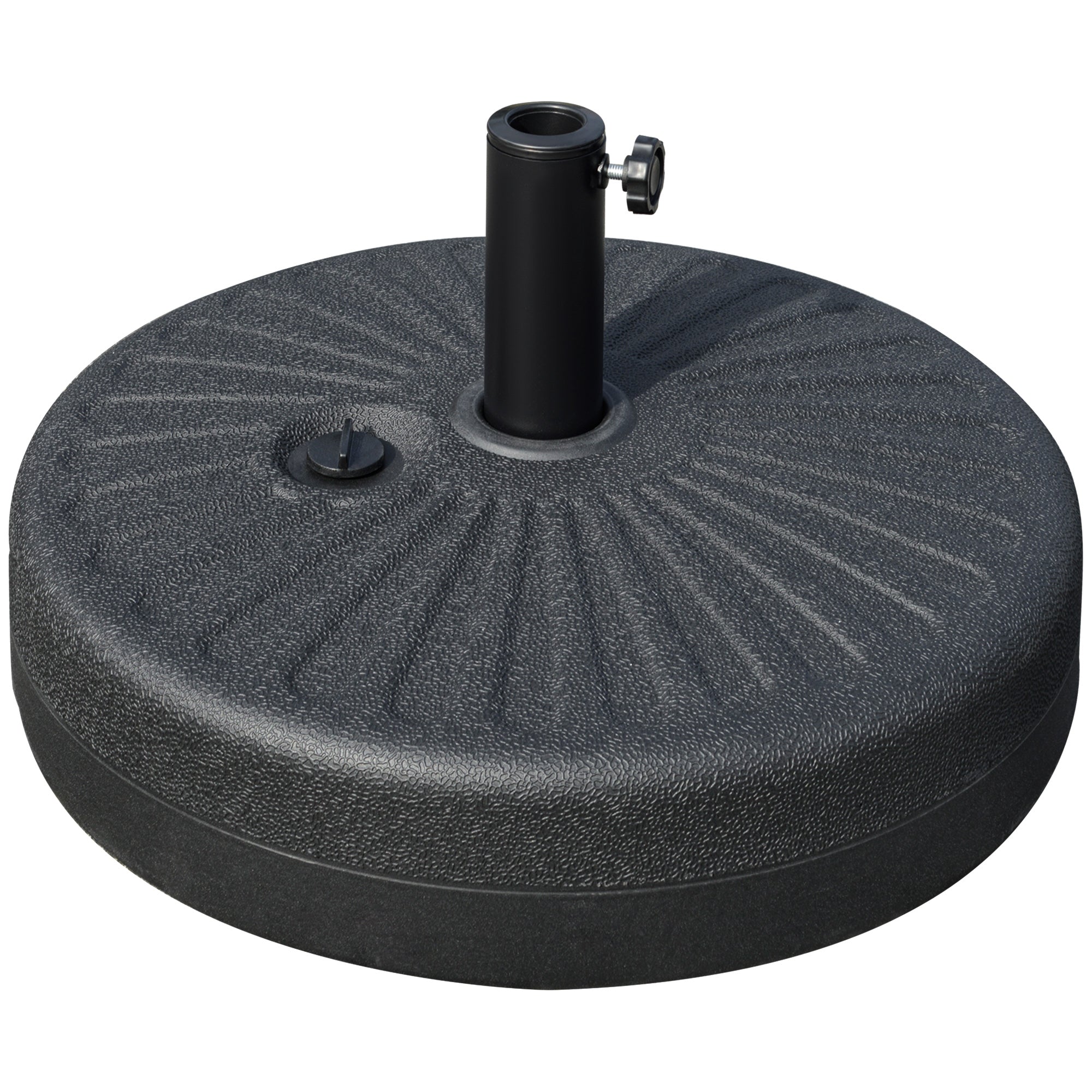 EasyComfort Base parasolvoet