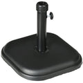 EasyComfort 84D-249V00BK parasolvoet