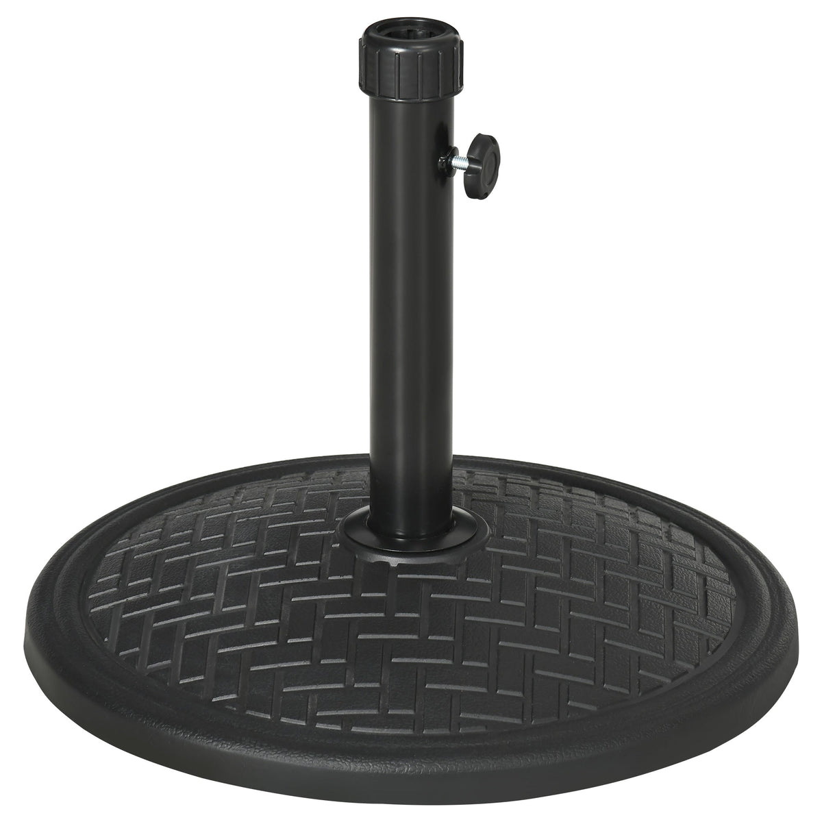 EasyComfort parasolvoet 14 kg Ø46 cm