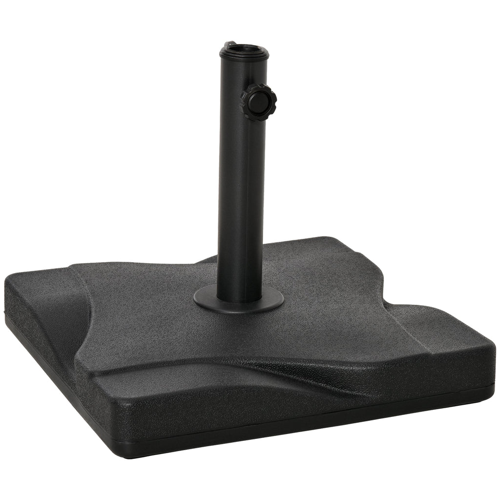 EasyComfort parasolvoet 20 kg