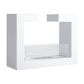 EasyComfort Caminetto tafel bio-ethanolhaard