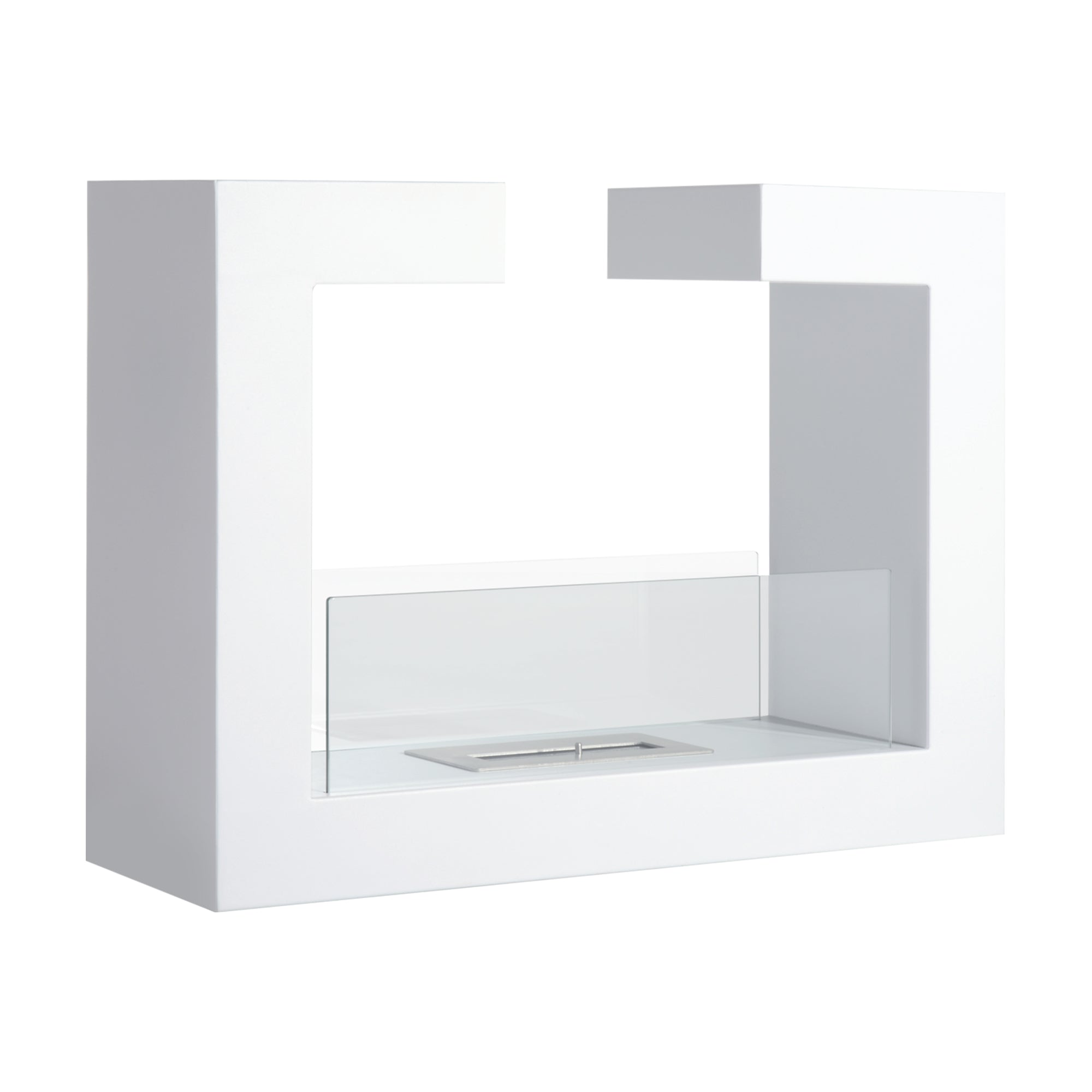 EasyComfort Caminetto tafel bio-ethanolhaard