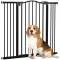 EasyComfort Hondenhek 74–100×94 cm