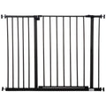 EasyComfort hondenhekje 76–107 x 76 cm