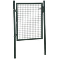 EasyComfort Tuinpoort 97x150 cm
