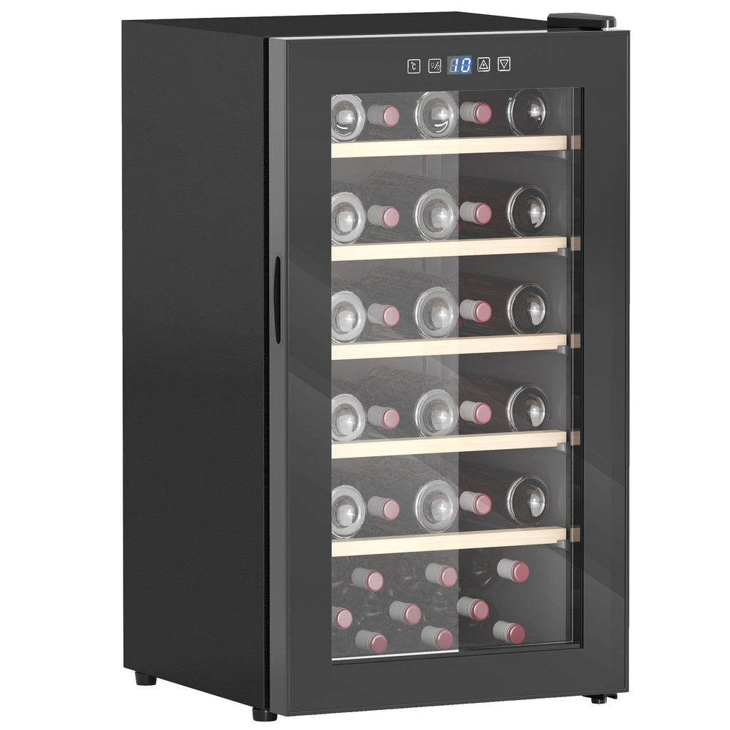 EasyComfort Cantinetta Vino wijnkoelkast