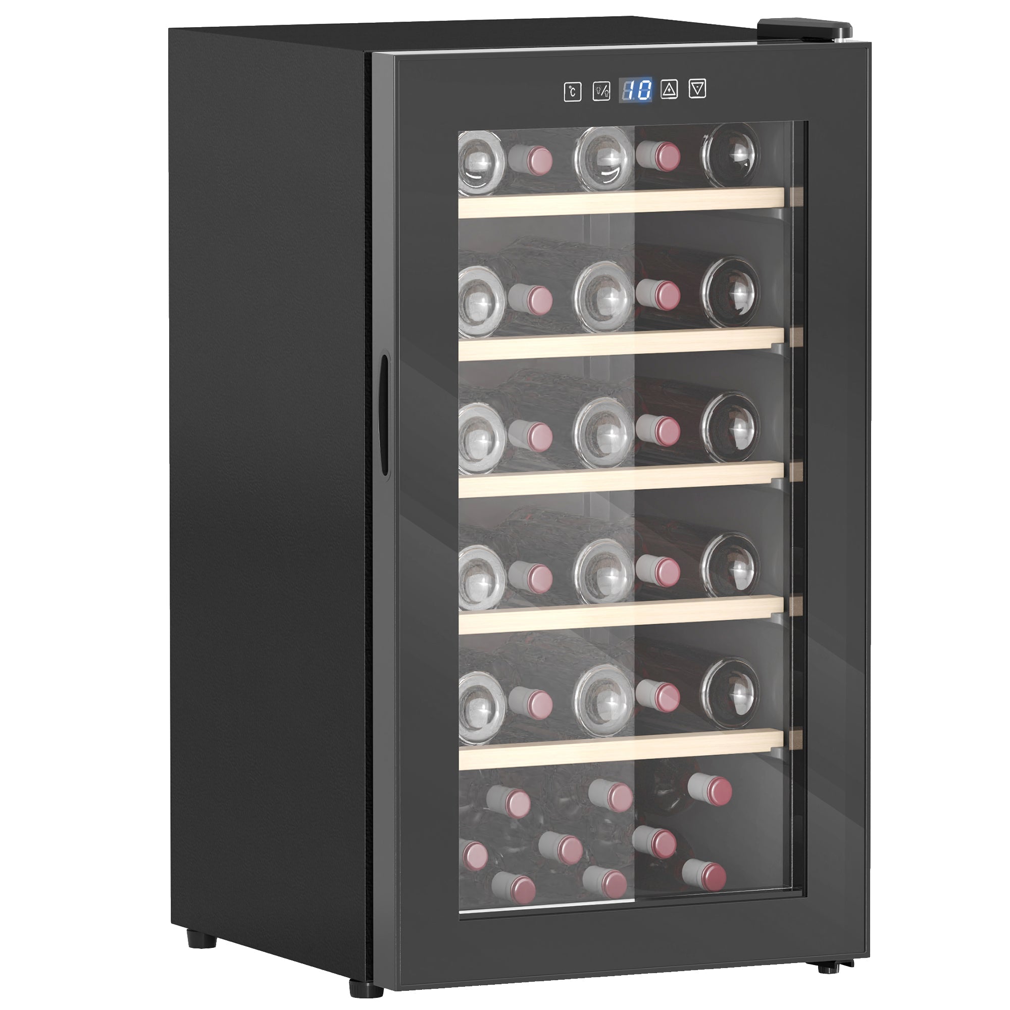 EasyComfort Cantinetta Vino wijnkoelkast