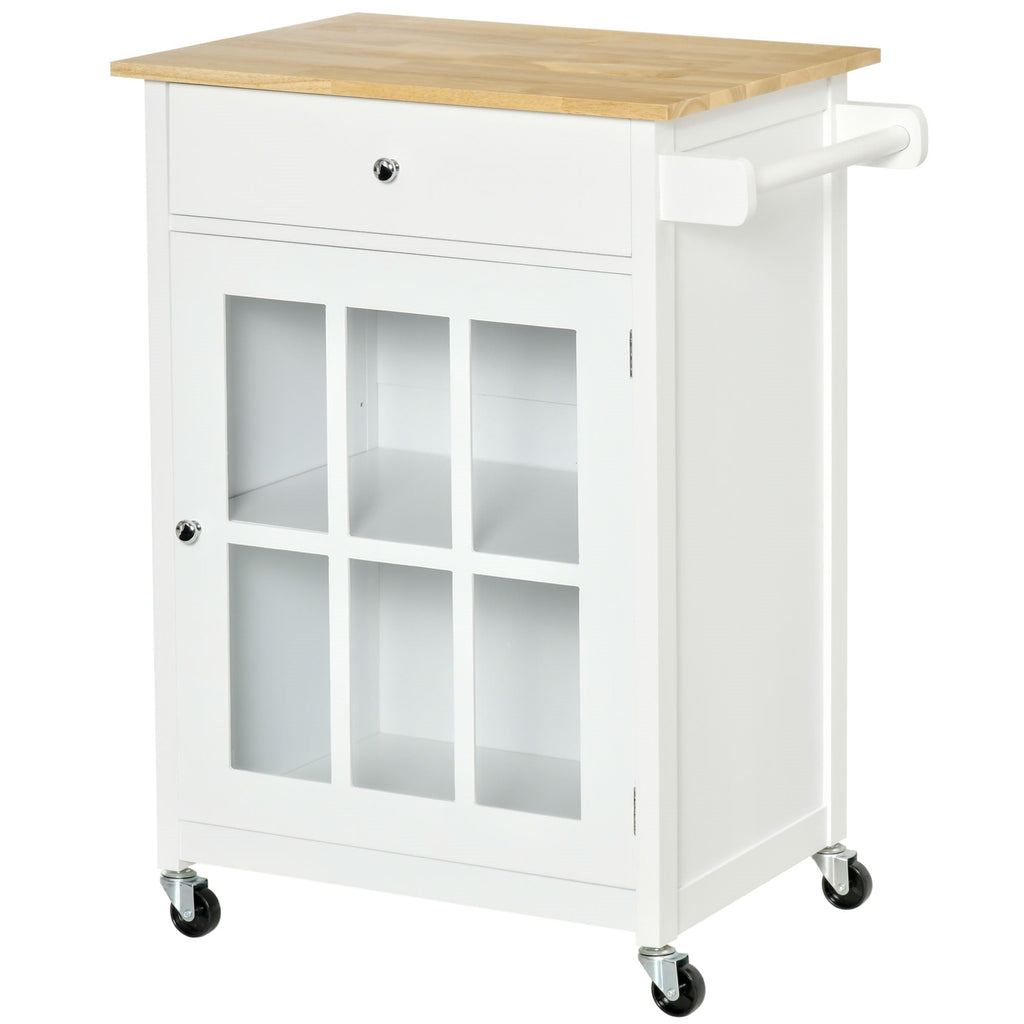 EasyComfort keukentrolley