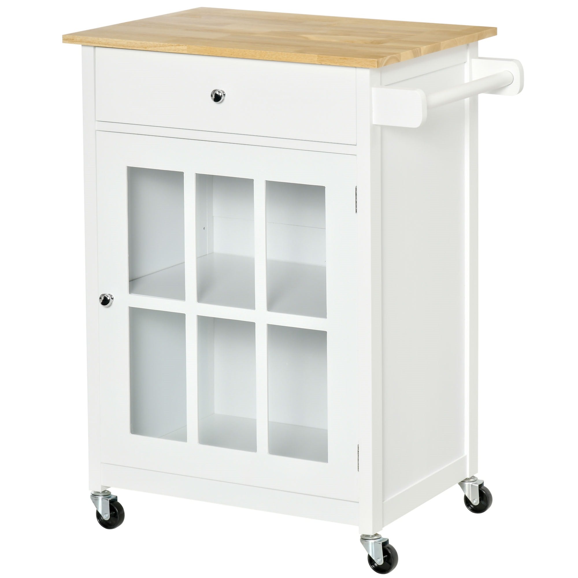EasyComfort keukentrolley