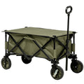 EasyComfort Carrello da Giardino tuinwagen