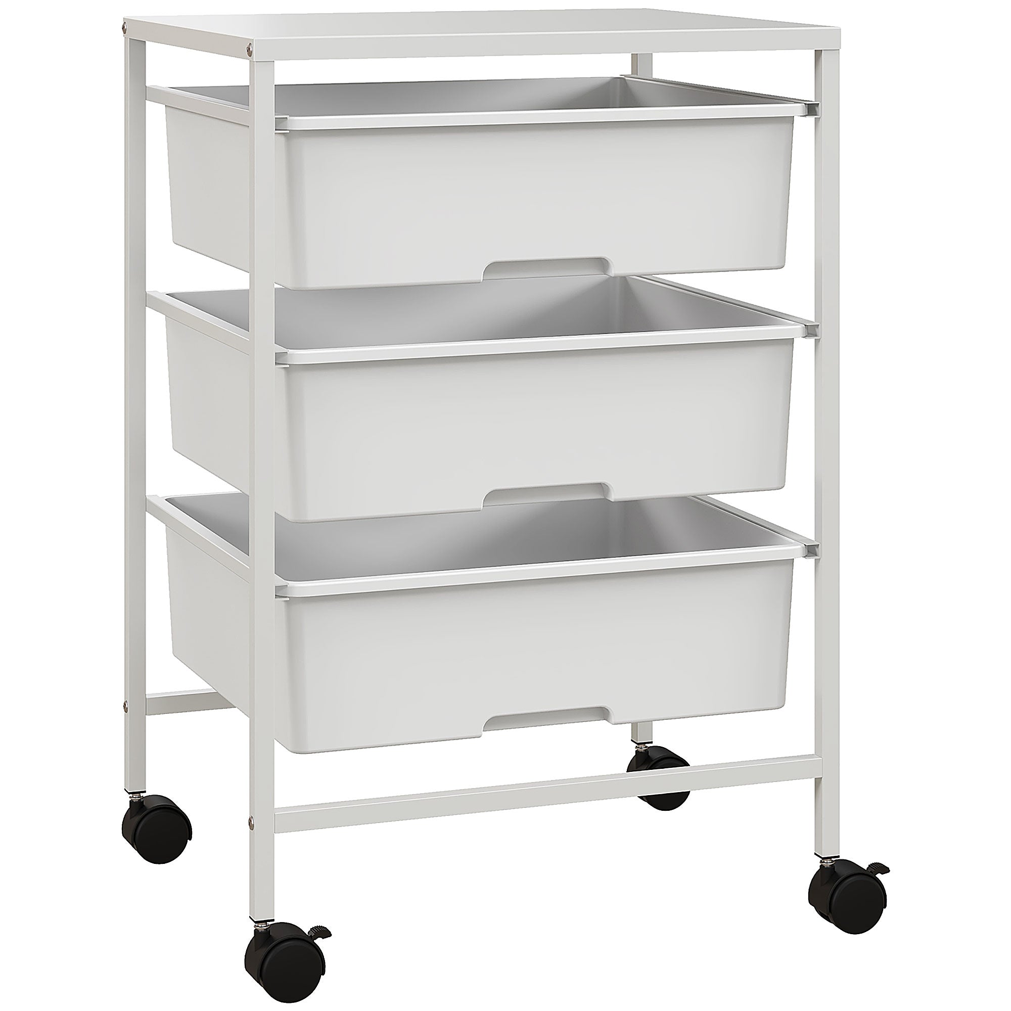 EasyComfort Carrello Multiuso multifunctionele trolley