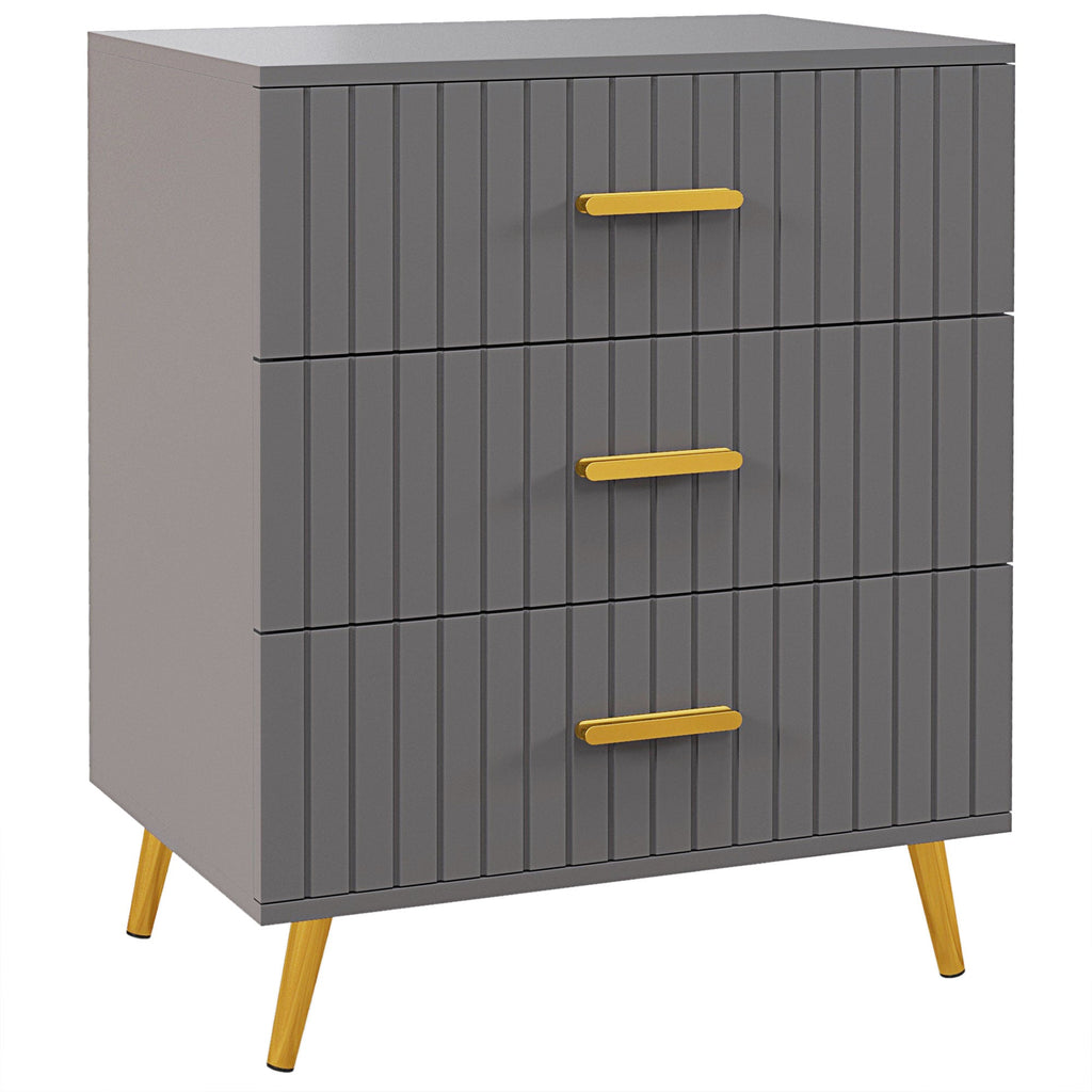 EasyComfort Ladekast 3 lades