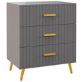 EasyComfort Ladekast 3 lades