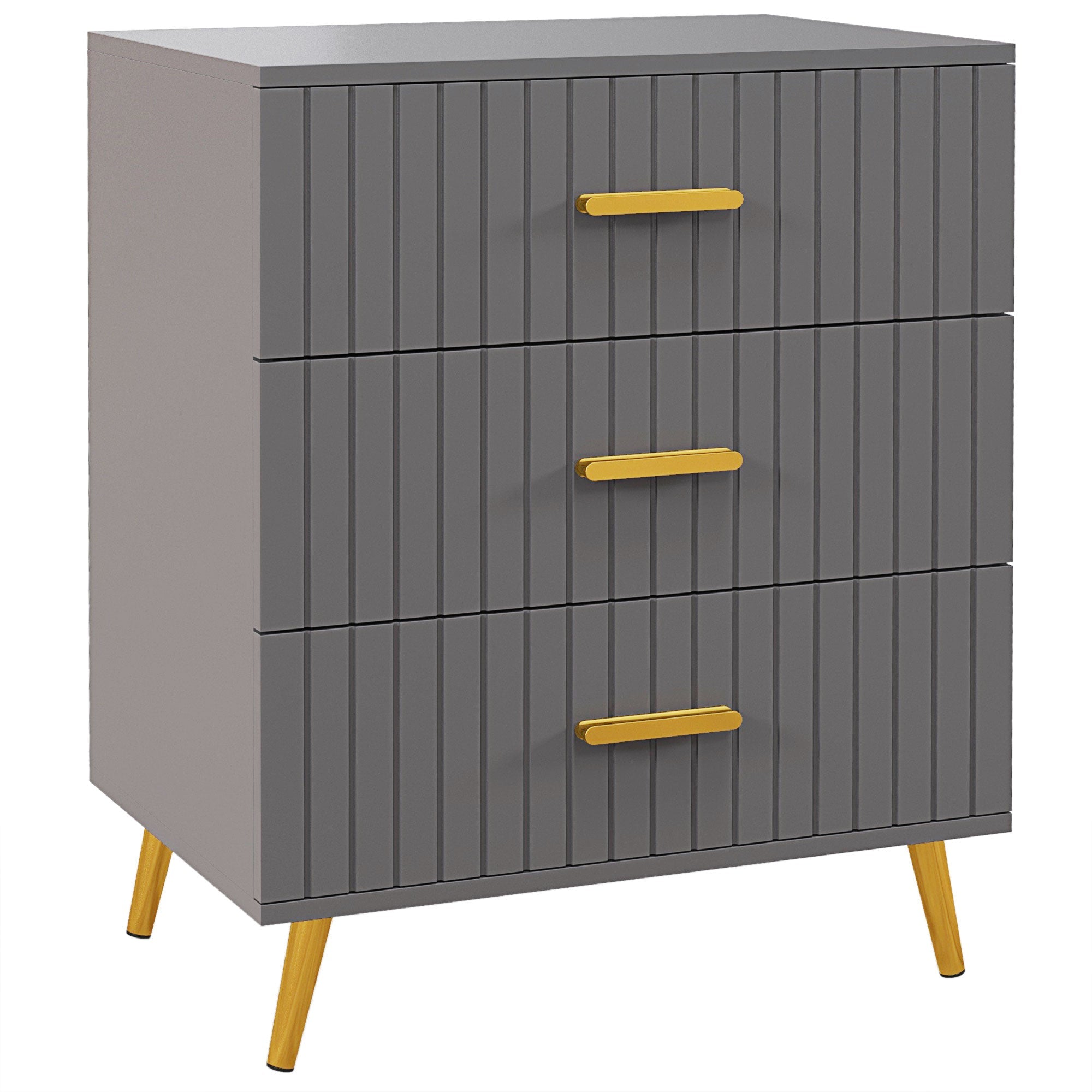 EasyComfort Ladekast 3 lades