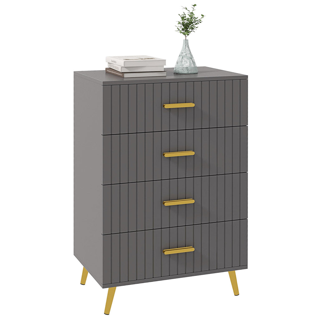 EasyComfort Ladekast 4 laden