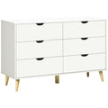EasyComfort Cassettiera 6 lades ladekast