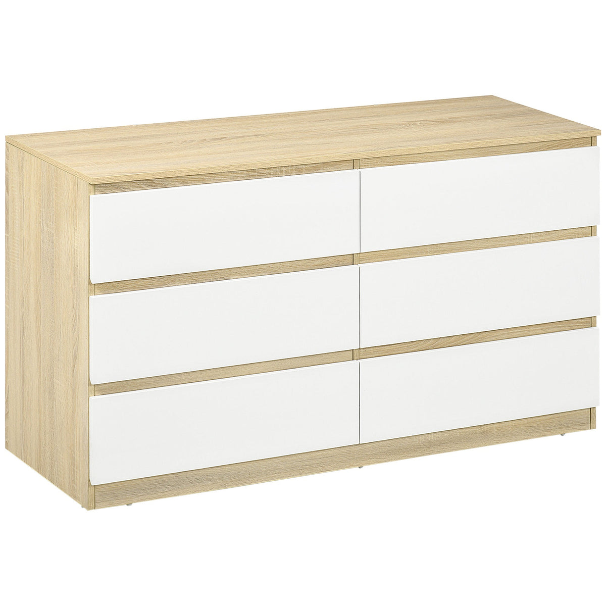 EasyComfort ladekast 6 lades