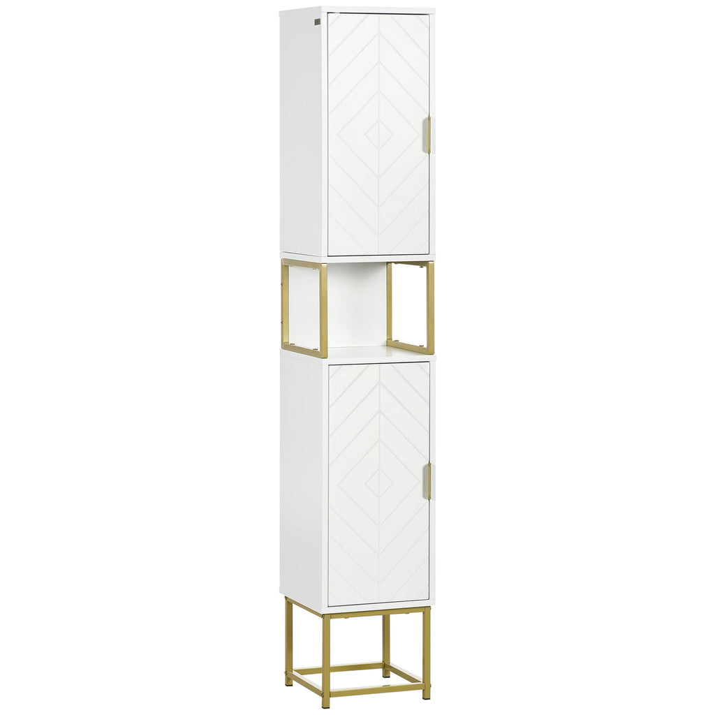 EasyComfort badkamerkolom