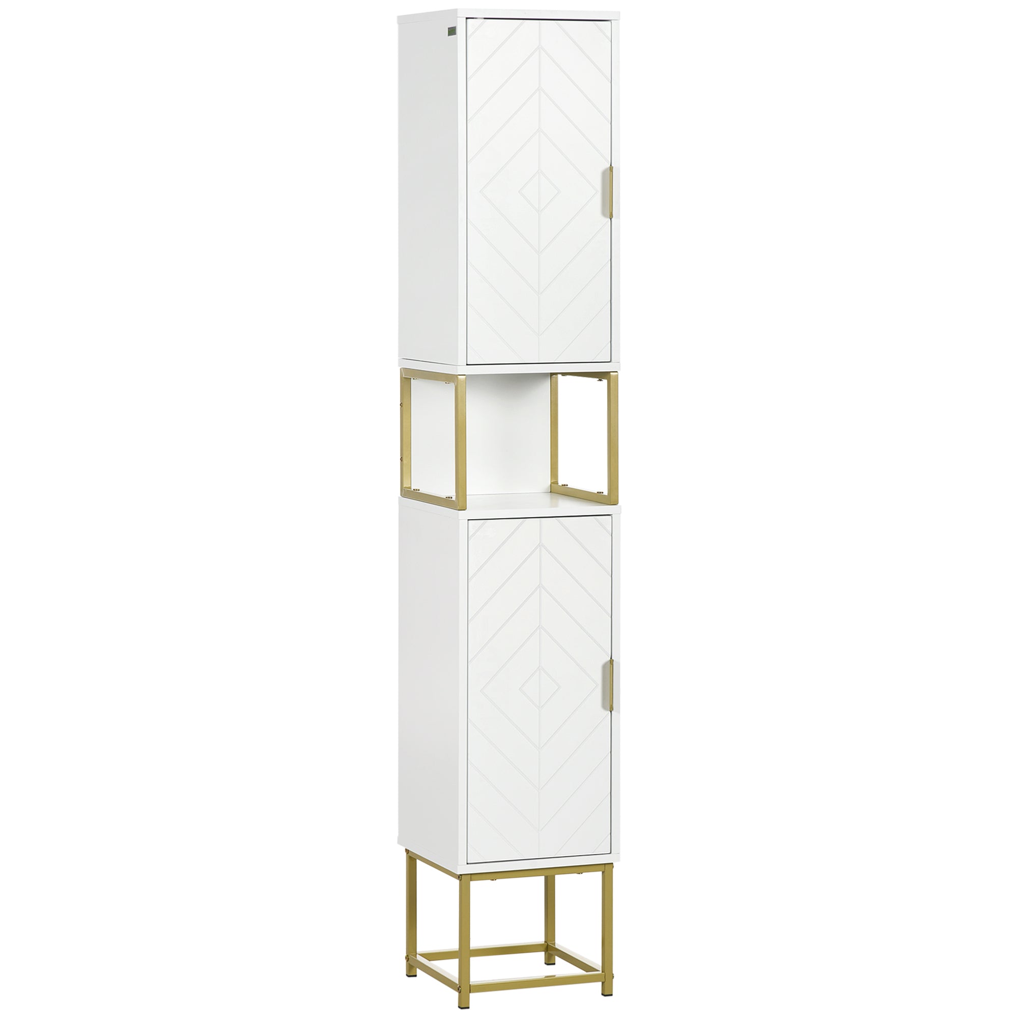 EasyComfort badkamerkolom
