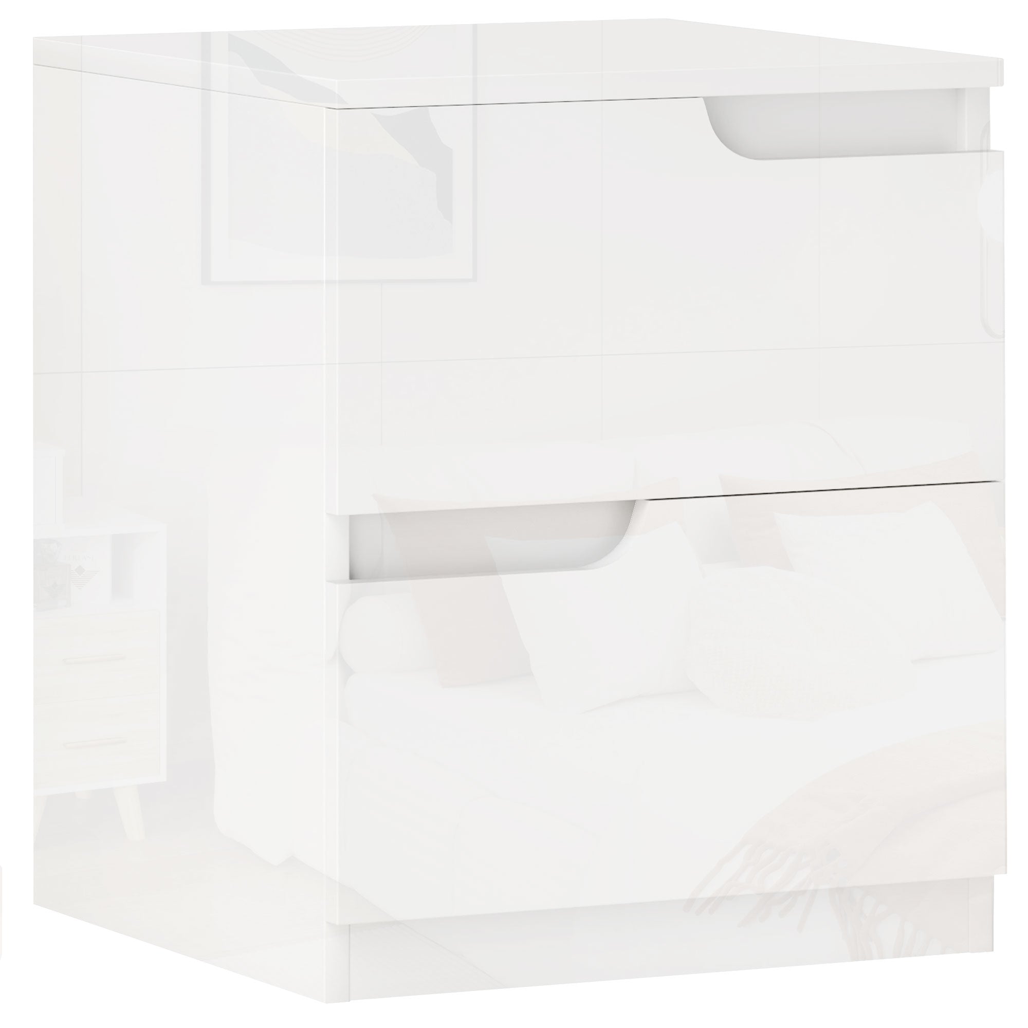 EasyComfort Comodino Moderno nachtkastje