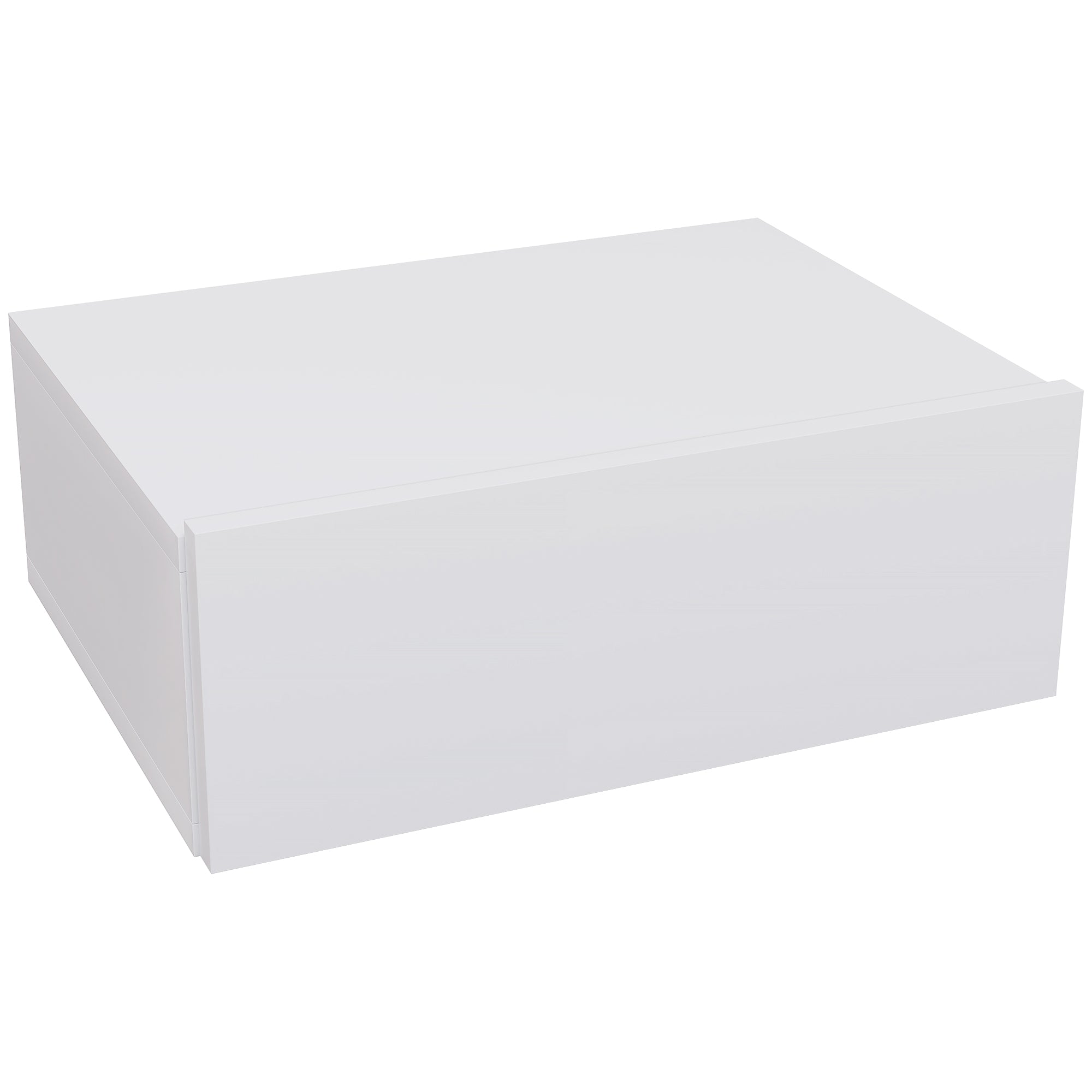 EasyComfort Comodino Sospeso Moderno hangend nachtkastje